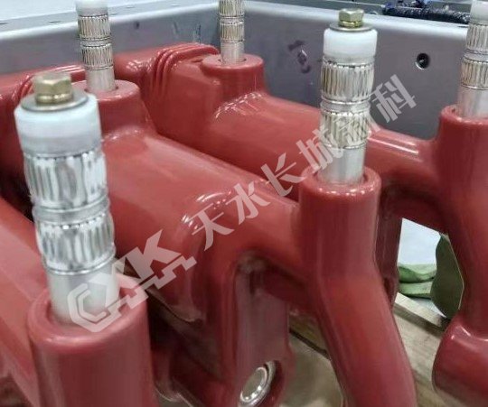 ZW68-12斷路器、表帶觸指